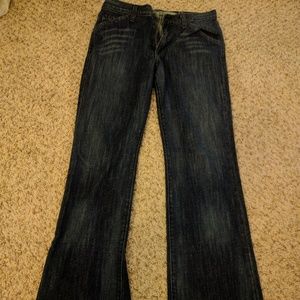 COPY - Mens Chip and Pepper jeans